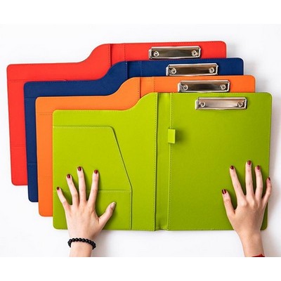 Padfolio Clipboard Storage