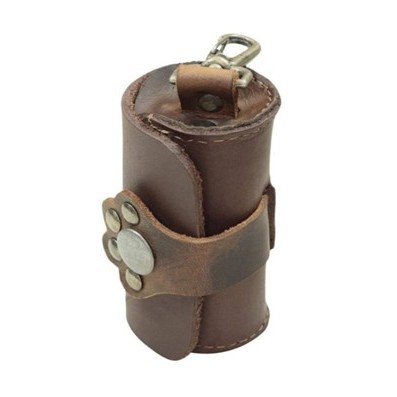 Dog Poop Waste Bag Holder with Dispenser