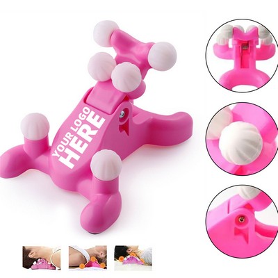 Cervical Traction Device