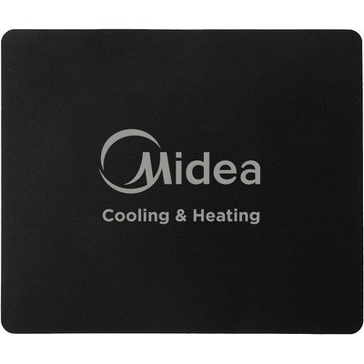 Non-Slip Rubber Base Computer Mousepad, Superb Tracking Accuracy and Smooth Surface Mouse Control,