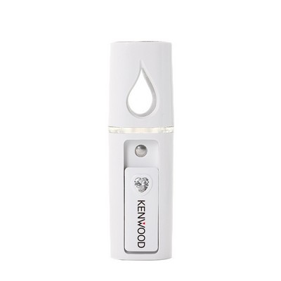 Portable Facial Steamer/Nano Mister Spray