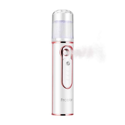 Mini Portable Facial Mist Sprayer
