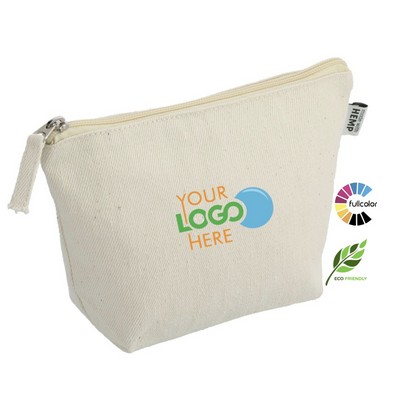 Eco Friendly Zipper Pouch - Build Your Own Kit