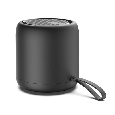 Wireless Bluetooth Speakers with Dual Pairing Function,10H Playtime,IPX4 Waterproof, Portable Design