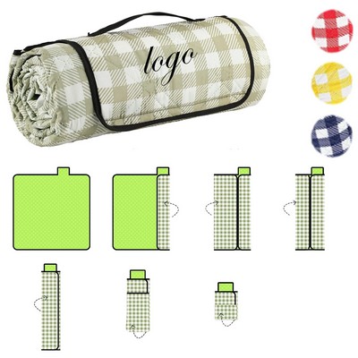 Foldable Outdoor Picnic Mat