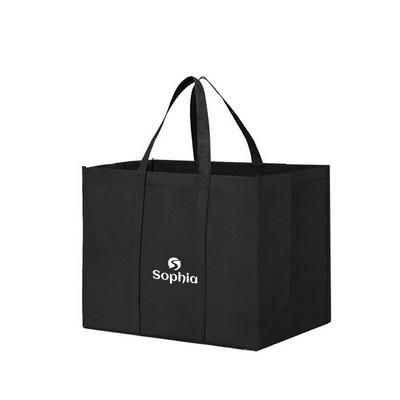 Reusable Non Woven Bag