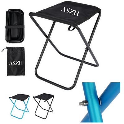 Folding Backpacking Stool