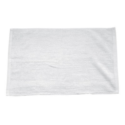 2.5 lbs/dzn Hemmed Hand Towel