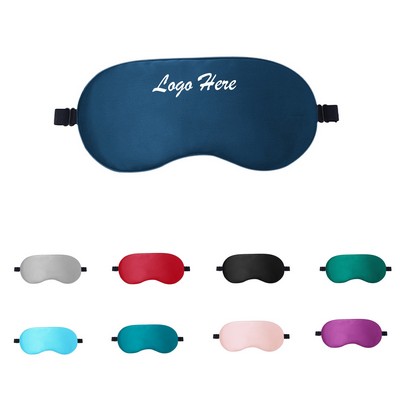 Slik Adjustable Sleep Mask