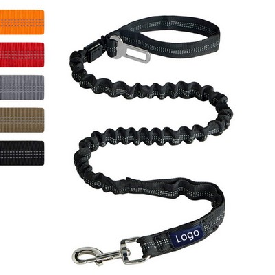 Heavy Duty Bungee Dog Leash