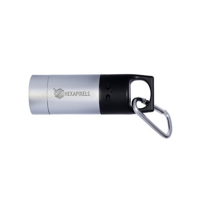 Flashlight Wireless Speaker