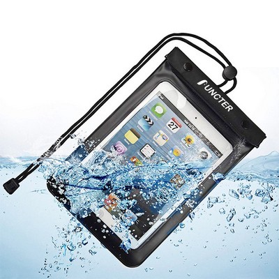 Tablet PC Waterproof Bag