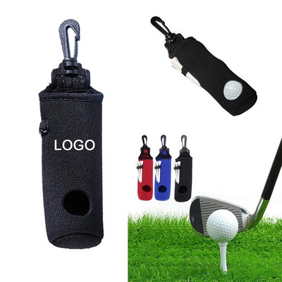 Golf Ball Carry Bag