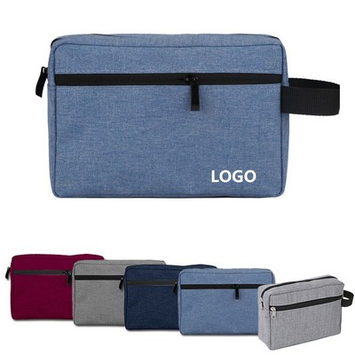 Toiletry Bag