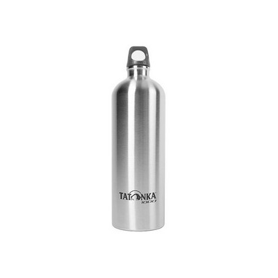 1.0 Liter Large Aluminum Tundra Bike Bottles