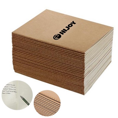 A5 Notebook Journal