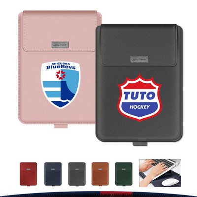 Multi-Function Laptop Case