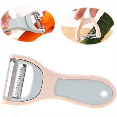 2" 1 Vegetable Peeler