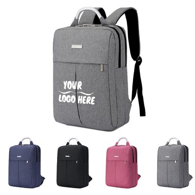 Multi-Purpose Laptop Backpack