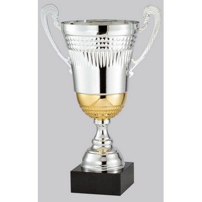 Italian Cup Award, 20 1/2" H