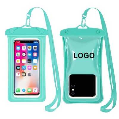 Waterproof Mobile Phone Case