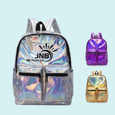 Prism Holographic Backpack