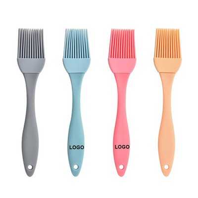 Heat Resistant Oil Brushes (6.69"x 1.26")