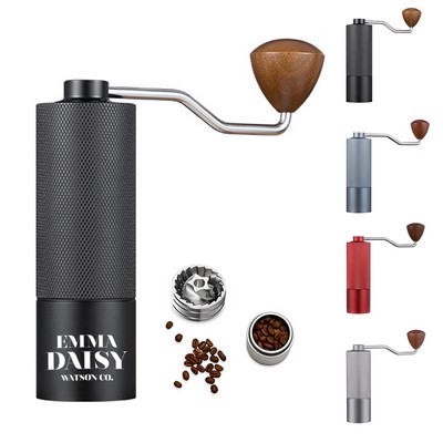 Manual Coffee Grinder