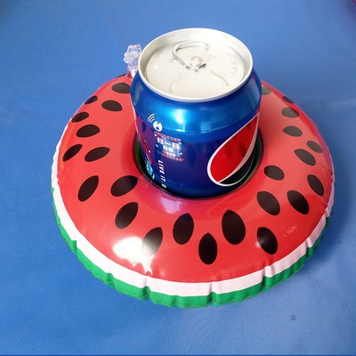 Pool Party Floating Drink Holder