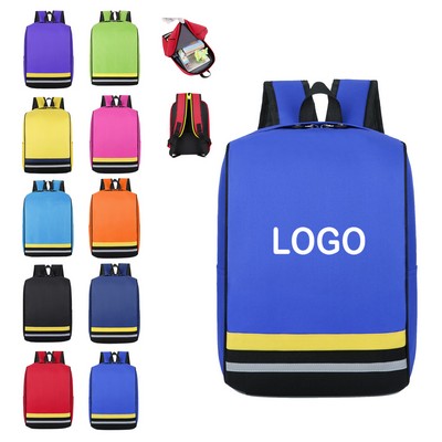 Children Large Backpack