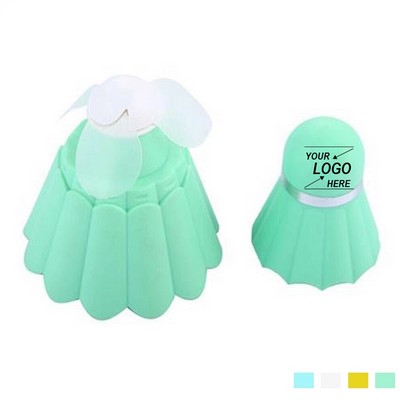 Mini USB Handheld Fan