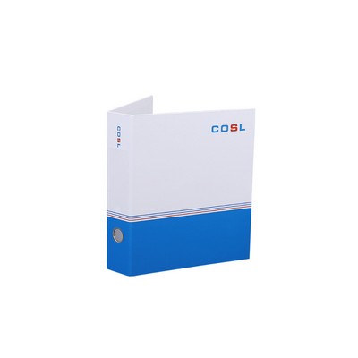 3-ring Binder