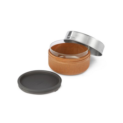 25 oz. Glass Lunch Box Bowl