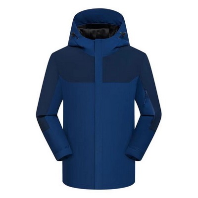 Ski Jacket Windproof Winter Coat