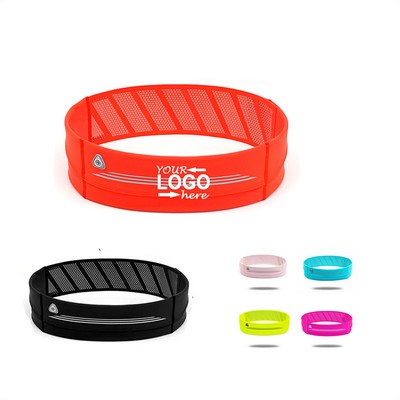 Slim Running Belt
