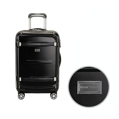 Ricardo Beverly Hills - Rodeo Drive 2.0 HS Carry-On Expandable Spinner - Black