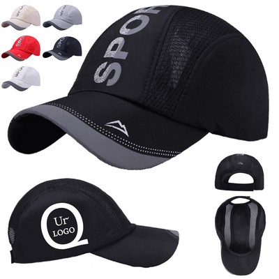Baseball Cap