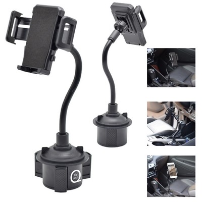 Adjustable Car Automotive Phone Holder