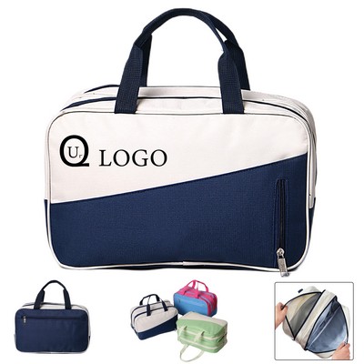 Multifunction Fitness Storage Bag