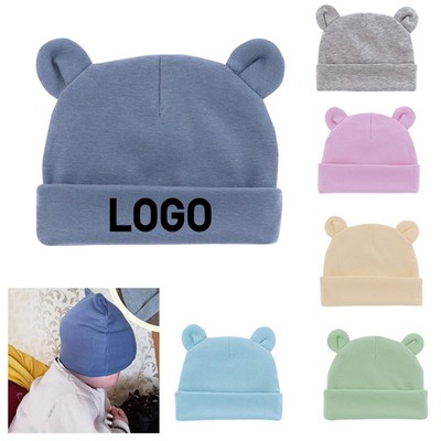 Baby Beanie