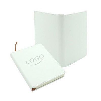 Full Print PU Leather Journal
