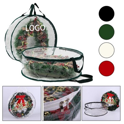 Wreath Storage Bag