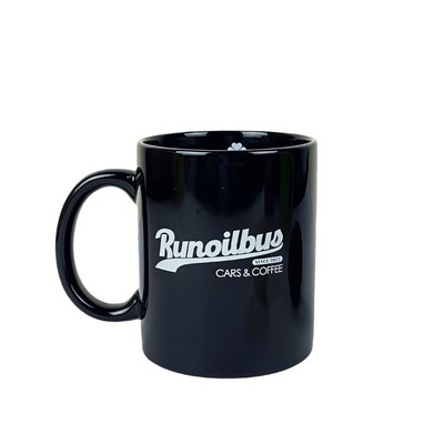 11 oz. Classic Ceramic Mug