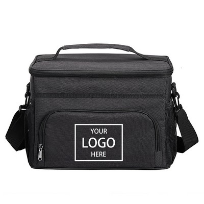 Cooler Bag w/Handle