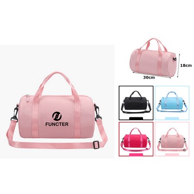 Kids Cute Ballet Dance Bag Girls Dance Bag Tutu Bag Gym Bag-Small Size