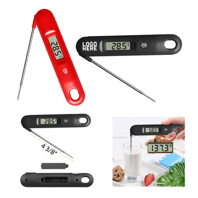 Digital Meat Thermometer