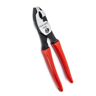 Crescent® 8" Slip Joint Pliers