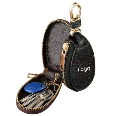 Zipper Car key Case