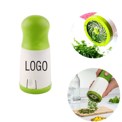 Herb And Cheese Crusher