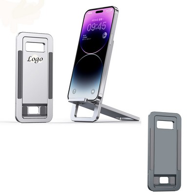 Aluminum Alloy Mobile Phone Holder